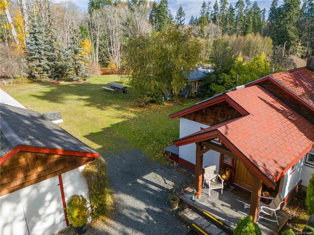House for sale in Parksville, 681 Turner Rd, 1037449 | Realtylink.org
