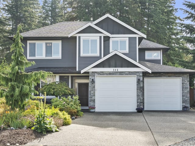 House for sale in Nanaimo, 512 Martina Way, 1037456 | Realtylink.org
