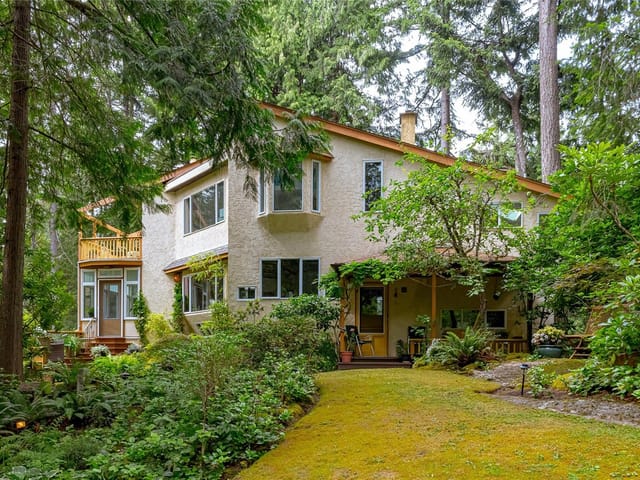House for sale in Nanaimo, 3293 McGuire Way, 1037458 | Realtylink.org