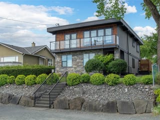Duplex for sale in Campbell River, 734 Birch St, 1037460 | Realtylink.org