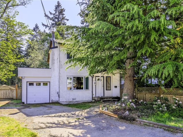 1/2 Duplex for sale in Nanaimo, 3709 Long Lake Ter, 1037465 | Realtylink.org