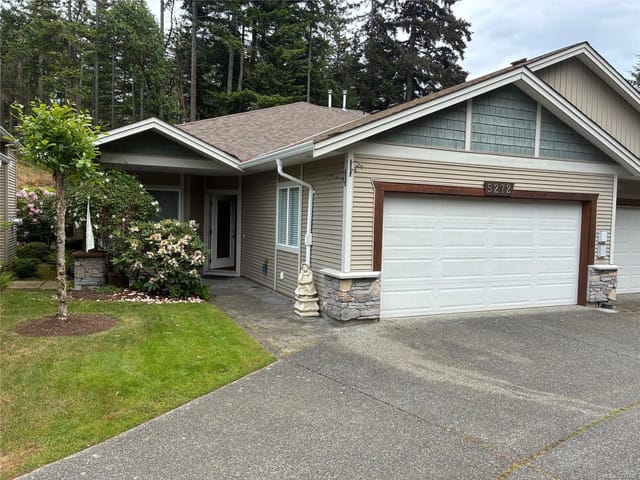 Townhouse for sale in Nanaimo, 5272 Nelsonwoods Pl, 1037467 | Realtylink.org