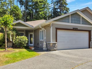 Townhouse for sale in Nanaimo, 5272 Nelsonwoods Pl, 1037467 | Realtylink.org