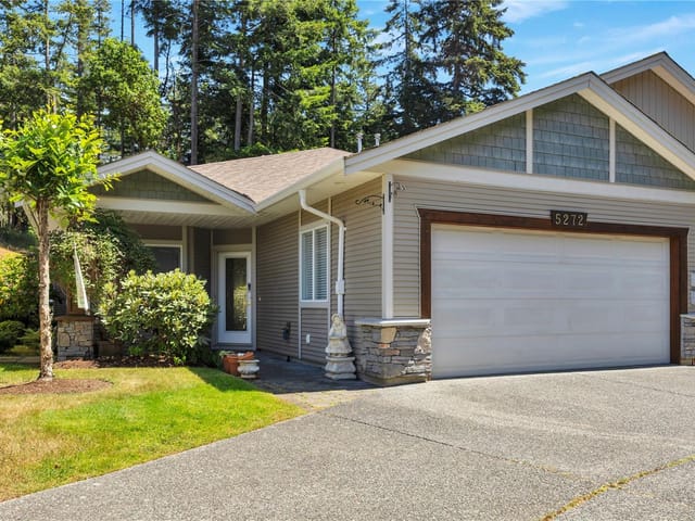 Townhouse for sale in Nanaimo, 5272 Nelsonwoods Pl, 1037467 | Realtylink.org