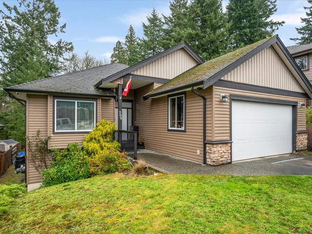 House for sale in Nanaimo, 209 Shiloh Dr, 1037470 | Realtylink.org