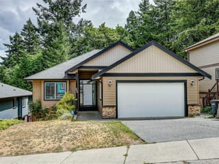 House for sale in Nanaimo, 209 Shiloh Dr, 1037470 | Realtylink.org