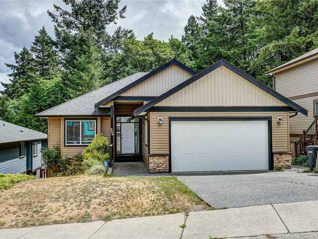 House for sale in Nanaimo, 209 Shiloh Dr, 1037470 | Realtylink.org