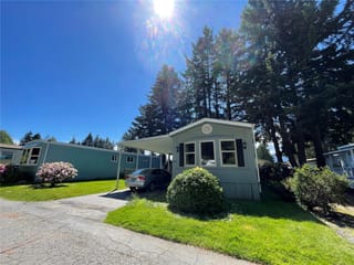 Manufactured Home for sale in Nanaimo, 51 5854 Turner Rd, 1037471 | Realtylink.org