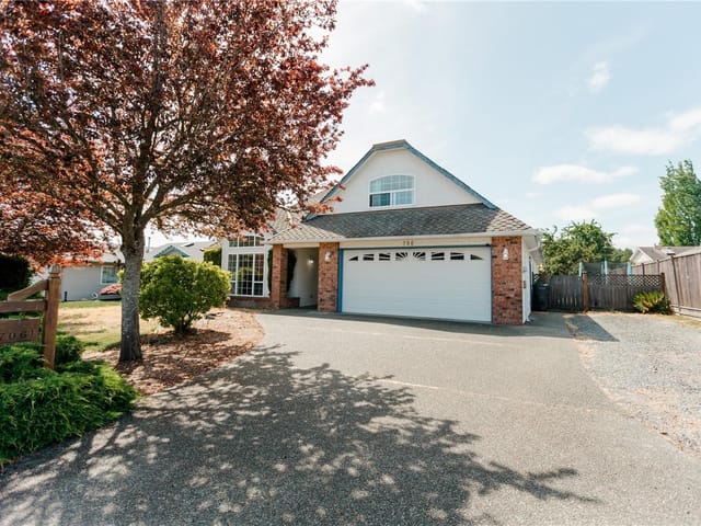 House for sale in Parksville, 706 Ironwood Ave, 1037476 | Realtylink.org