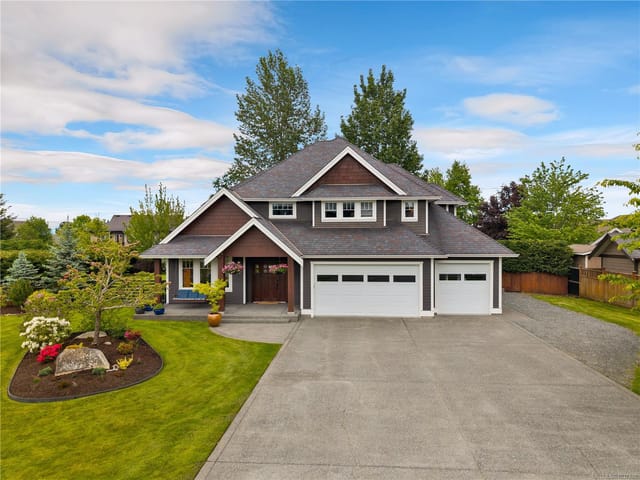 House for sale in Campbell River, 211 Rose Pl, 1037480 | Realtylink.org