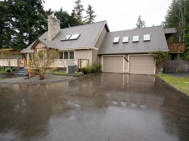 House for sale in Qualicum Beach, 1221 Ganske Rd, 1037481 | Realtylink.org