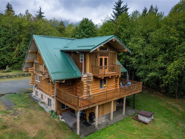 House for sale in Nanaimo, 2948 Jameson Rd, 1037489 | Realtylink.org