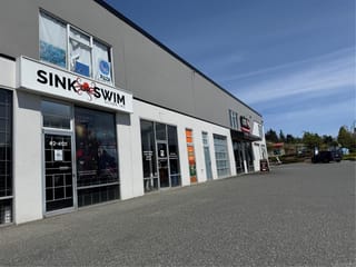 Industrial for lease in Nanaimo, 3 4131 Mostar Rd, 1037493 | Realtylink.org
