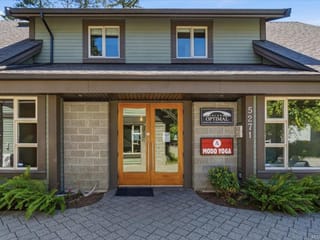 Office for sale in Nanaimo, 100 5271 Rutherford Rd, 1037495 | Realtylink.org