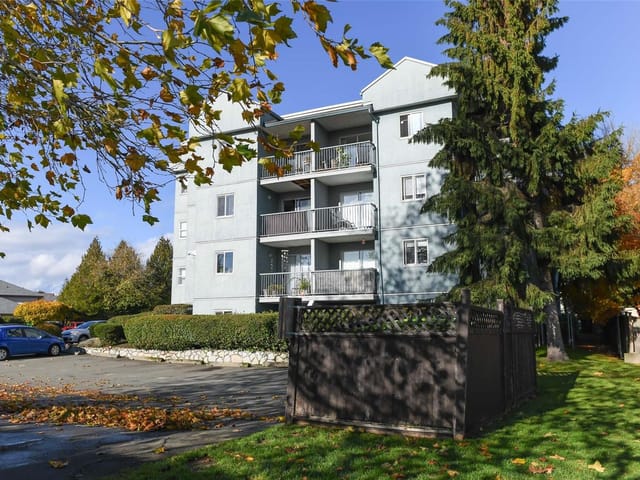 Apartment for sale in Courtenay, 409 1050 Braidwood Rd, 1037507 | Realtylink.org