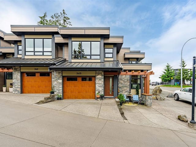 Townhouse for sale in Nanaimo, 3405 Ocean Mist Pl, 1037512 | Realtylink.org