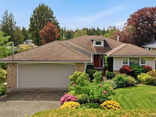House for sale in Qualicum Beach, 533 Aspen Ave, 1037514 | Realtylink.org