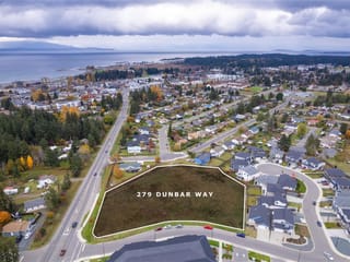 Lot for sale in Parksville, 279 Dunbar Way, 1037522 | Realtylink.org