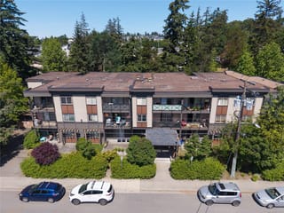 Apartment for sale in Nanaimo, 103 1600 Caspers Way, 1037523 | Realtylink.org