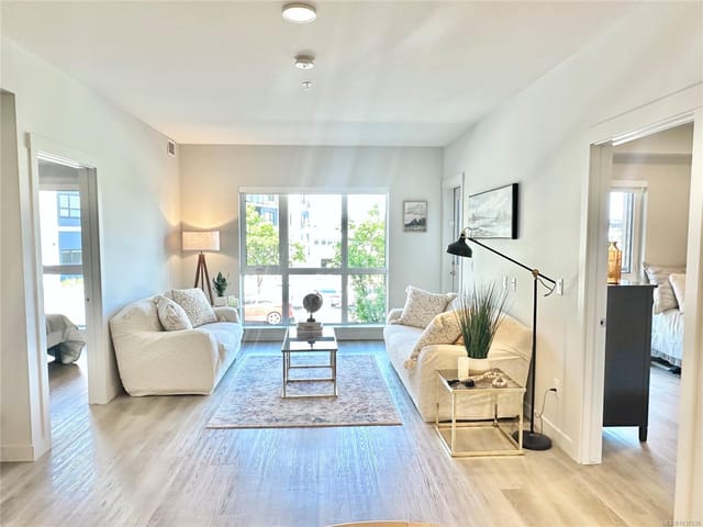 Apartment for sale in Parksville, 103E 120 Jensen W Ave, 1037538 | Realtylink.org