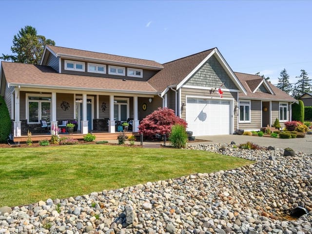 House for sale in Nanoose Bay, 1430 Stone Lake Dr, 1037543 | Realtylink.org