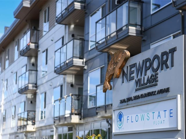 Apartment for sale in Courtenay, 310 3070 Kilpatrick Ave, 1037556 | Realtylink.org