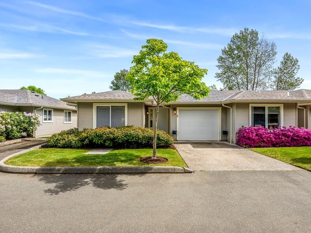 Townhouse for sale in Courtenay, 5 1050 8th St, 1037563 | Realtylink.org