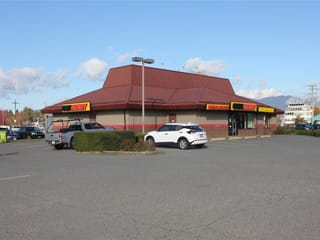 Retail for lease in Duncan, 5852 Trans Canada Hwy, 1037571 | Realtylink.org