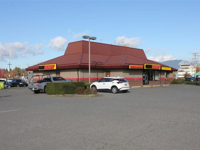 Retail for lease in Duncan, 5852 Trans Canada Hwy, 1037571 | Realtylink.org