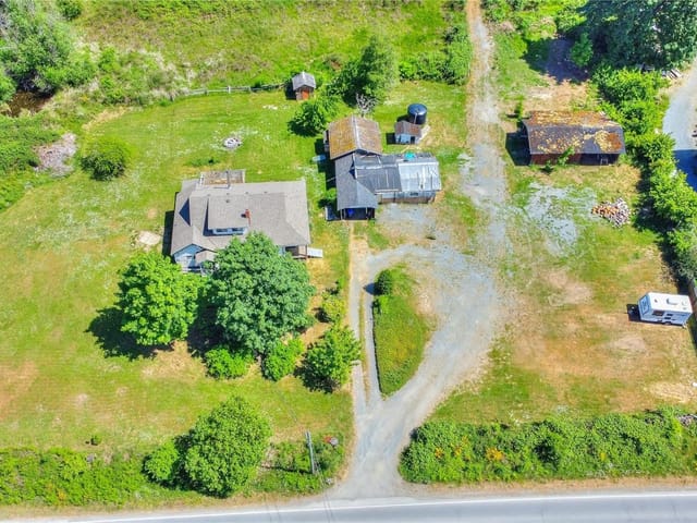 House for sale in Nanaimo, 2348 Yellow Point Rd, 1037581 | Realtylink.org