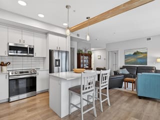 Apartment for sale in Parksville, 202 120 Jensen W Ave, 1037599 | Realtylink.org
