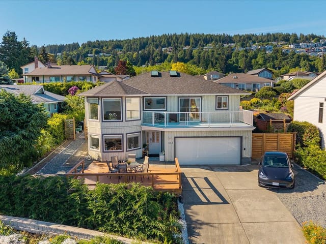 House for sale in Nanaimo, 131 Sandpiper Pl, 1037617 | Realtylink.org