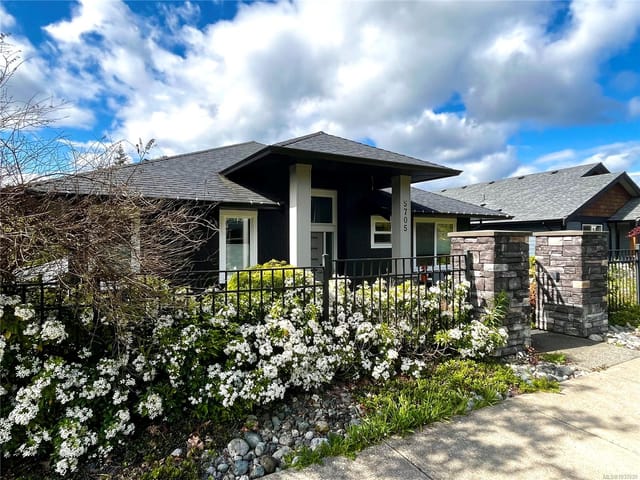 House for sale in Nanaimo, 5705 Linley Valley Dr, 1037620 | Realtylink.org
