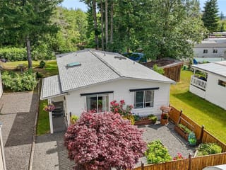 Manufactured Home for sale in Campbell River, 122 2700 Woodburn Rd, 1037623 | Realtylink.org