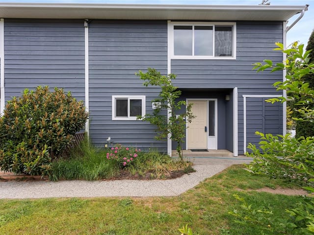 Townhouse for sale in Nanaimo, 57 507 Ninth St, 1037626 | Realtylink.org