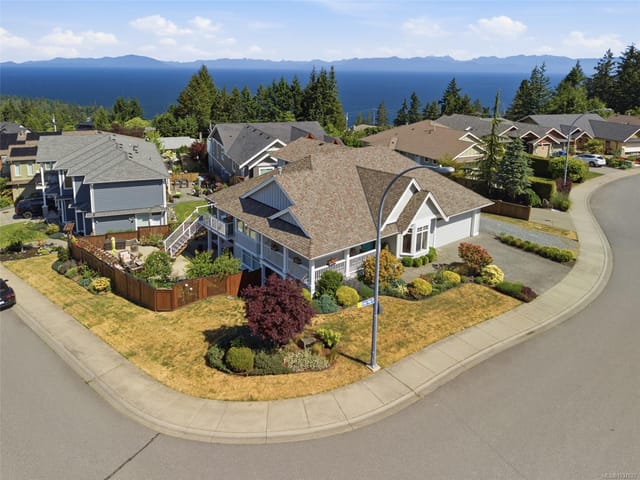 House for sale in Nanaimo, 5566 Cougar Ridge Pl, 1037627 | Realtylink.org