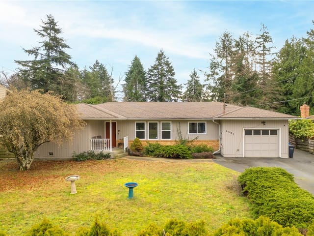 House for sale in Nanaimo, 6531 Dover Rd, 1037629 | Realtylink.org