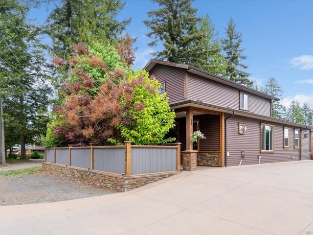 House for sale in Nanaimo, 2256 Ashlee Rd, 1037630 | Realtylink.org