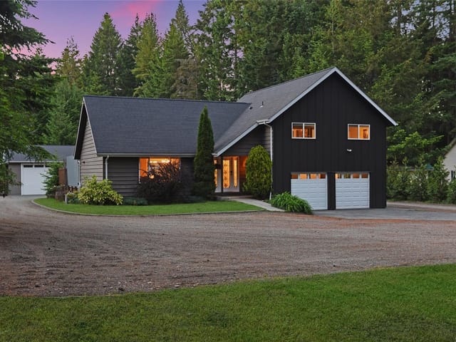 House for sale in Comox, 1940 Ryan E Rd, 1037638 | Realtylink.org