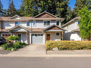 Townhouse for sale in Courtenay, 29 2109 13th St, 1037642 | Realtylink.org