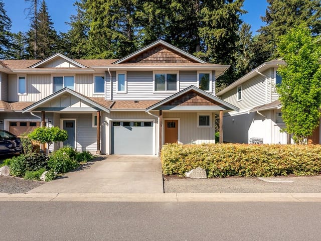Townhouse for sale in Courtenay, 29 2109 13th St, 1037642 | Realtylink.org