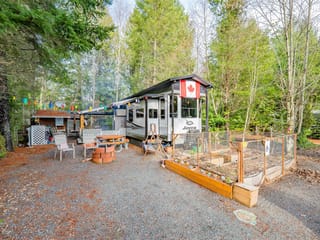 Recreational Property for sale in Qualicum Beach, E2 2650 Turnbull Rd, 1037646 | Realtylink.org