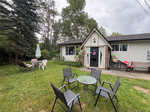 House for sale in Courtenay, 295 Centennial Dr, 1037651 | Realtylink.org