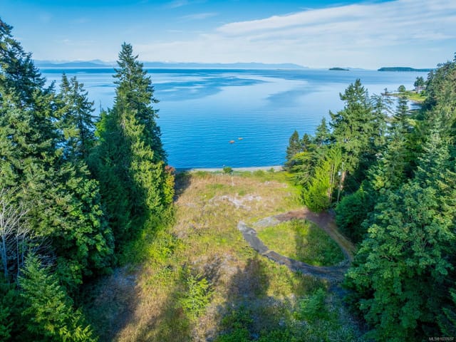 Lot for sale in Courtenay, 4218 Island S Hwy, 1037657 | Realtylink.org