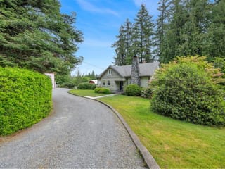 House for sale in Chemainus, 9359 Cottonwood Rd, 1037658 | Realtylink.org
