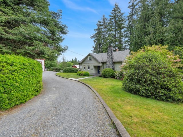 House for sale in Chemainus, 9359 Cottonwood Rd, 1037658 | Realtylink.org