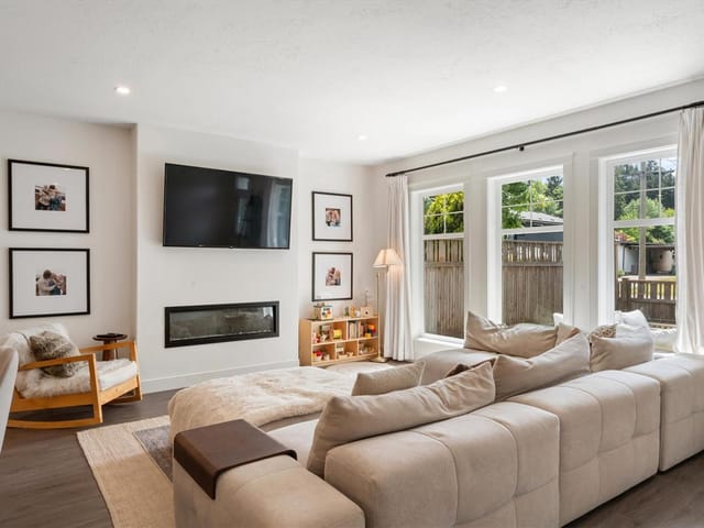 1/2 Duplex for sale in Courtenay, B 240 Woods Ave, 1037663 | Realtylink.org