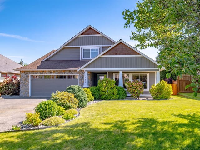 House for sale in Parksville, 1153 Roberton Blvd, 1037665 | Realtylink.org