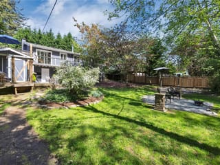 House for sale in Nanaimo, 3424 Hammond Bay Rd, 1037666 | Realtylink.org