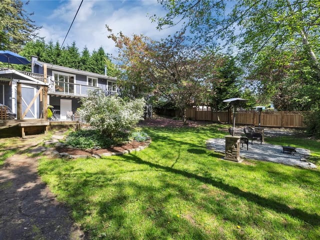 House for sale in Nanaimo, 3424 Hammond Bay Rd, 1037666 | Realtylink.org